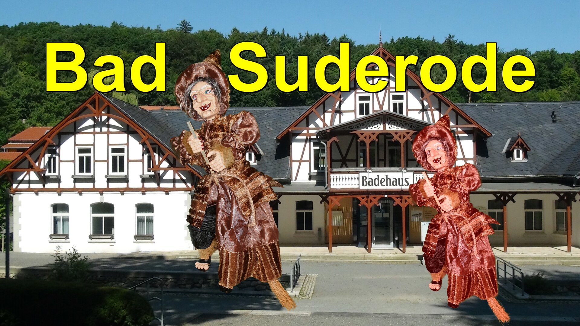 Bad Suderode 