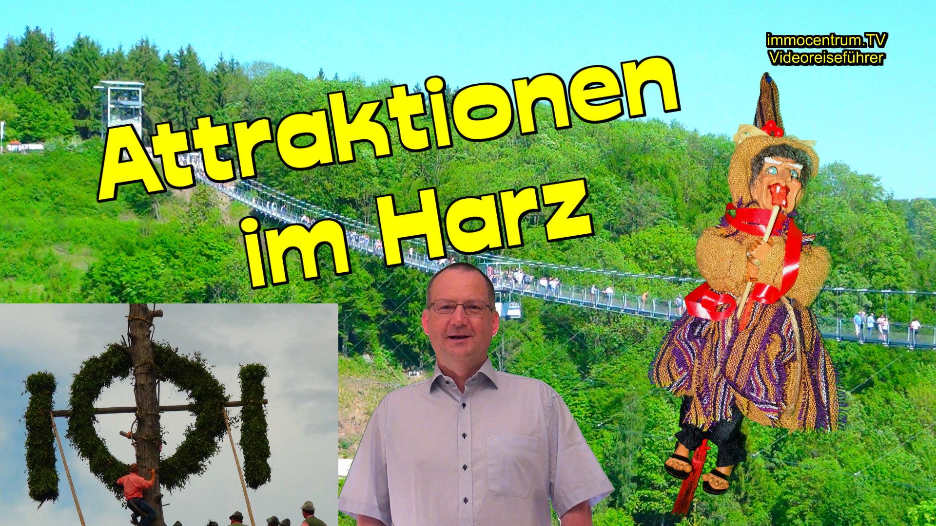 Harz Attraktionen TN 10 8 2019 Kopie