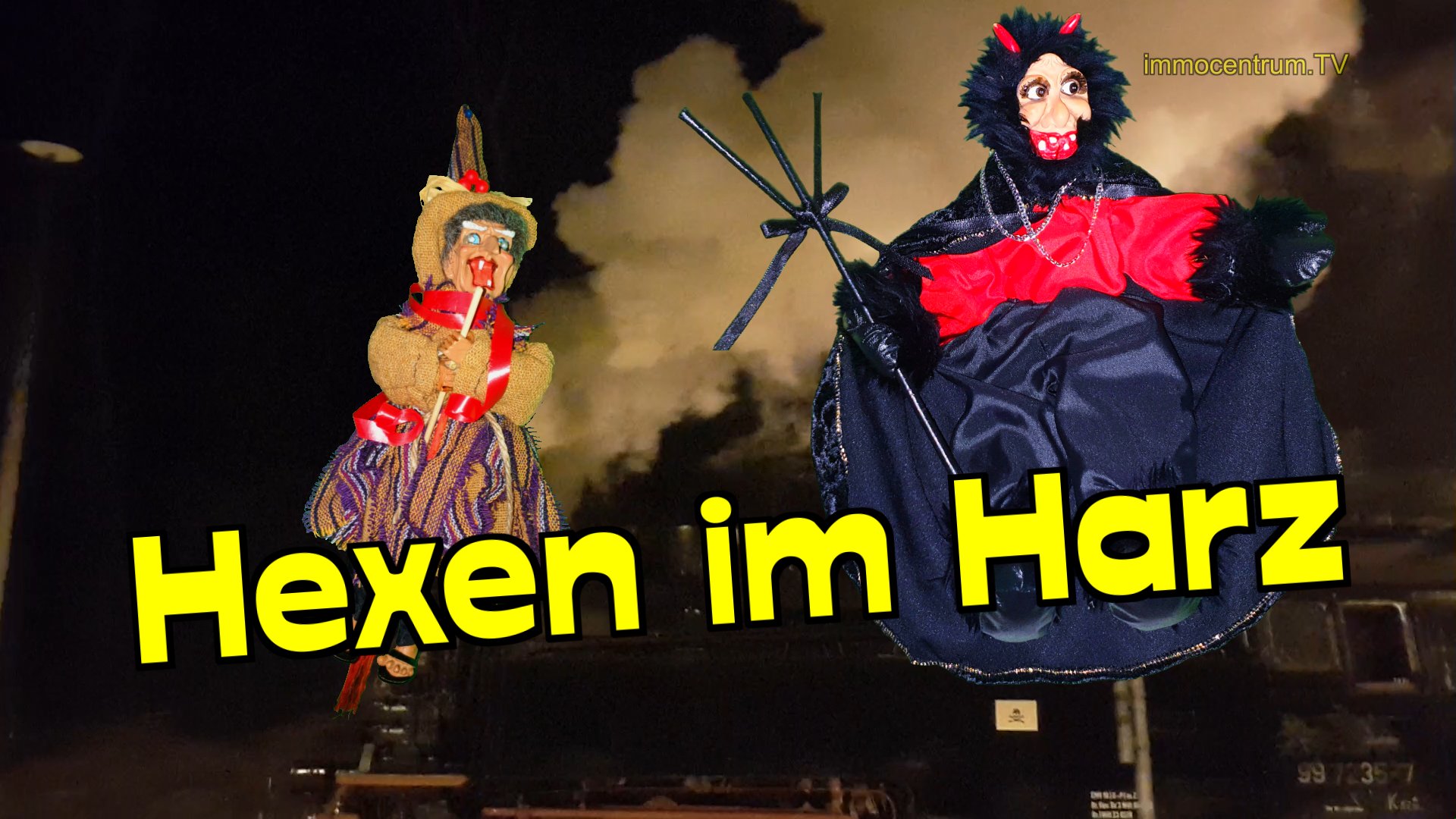 Hexen HEXEN Harz