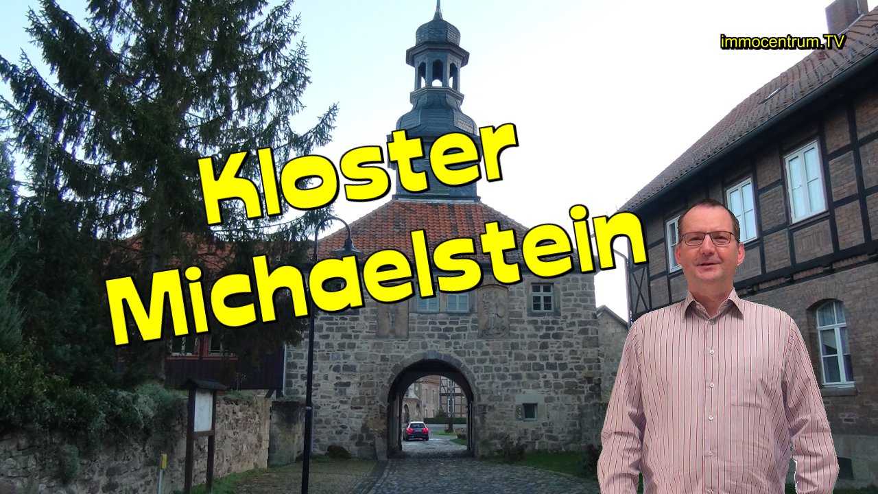 Kloster Michaelstein