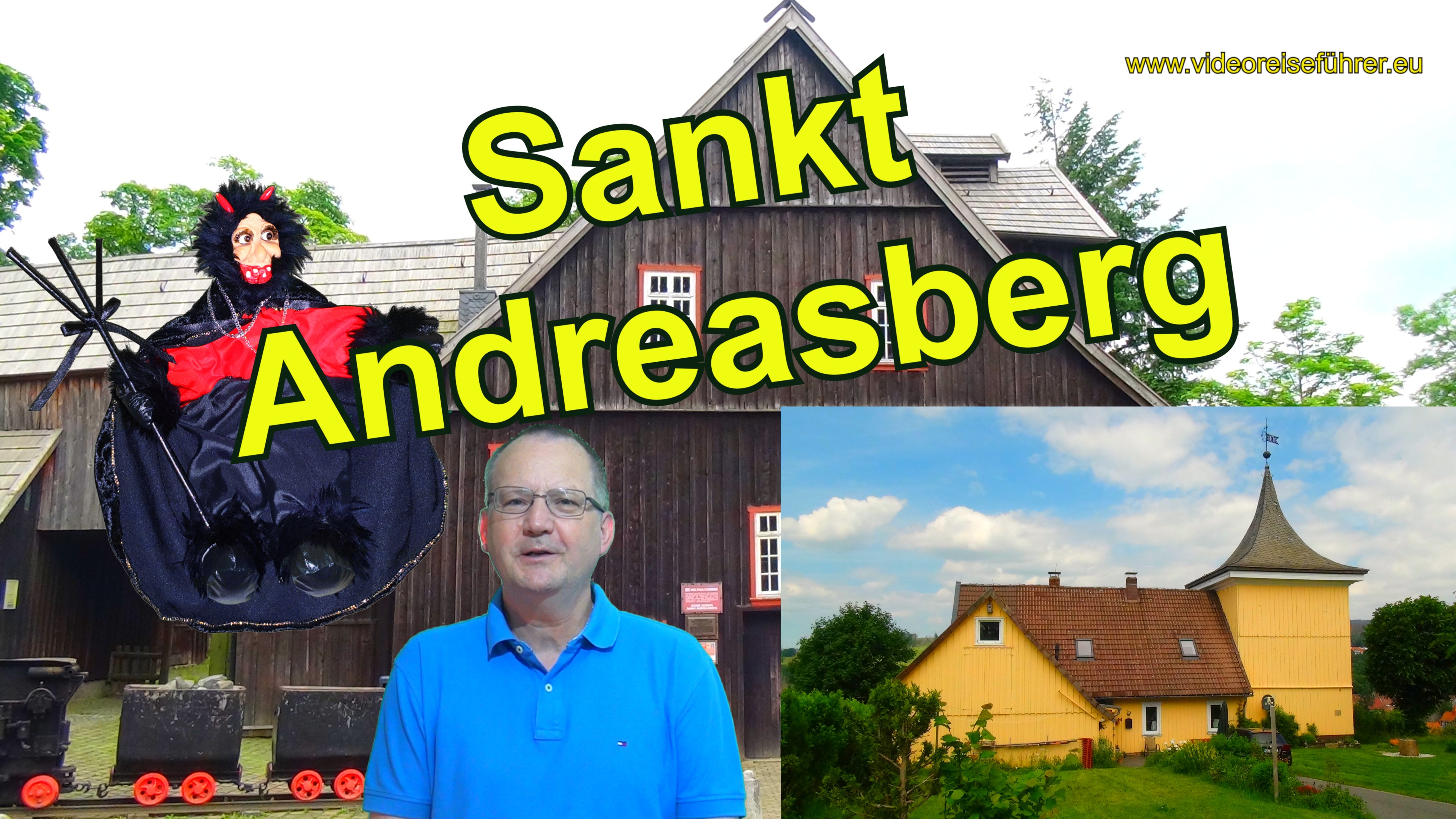 Sankt Andreasberg