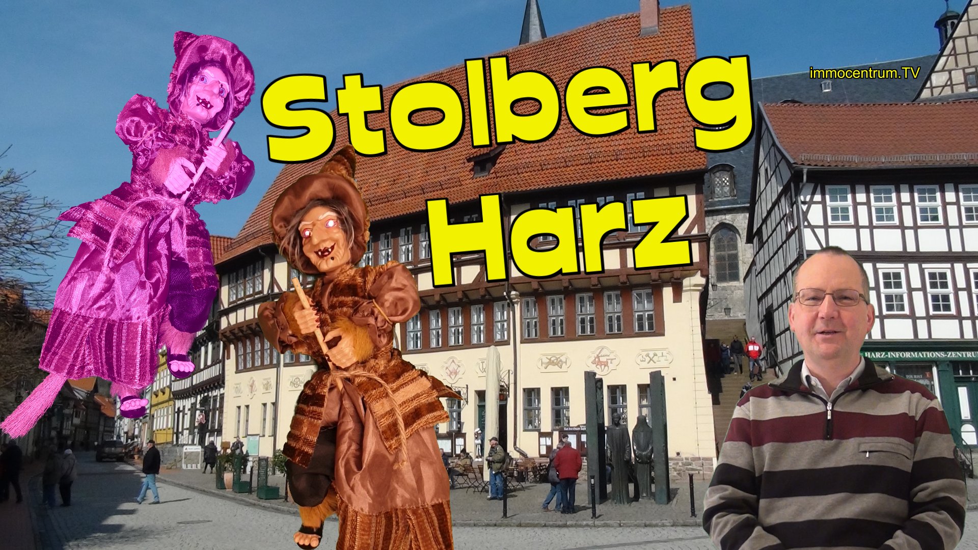 Stolberg Harz