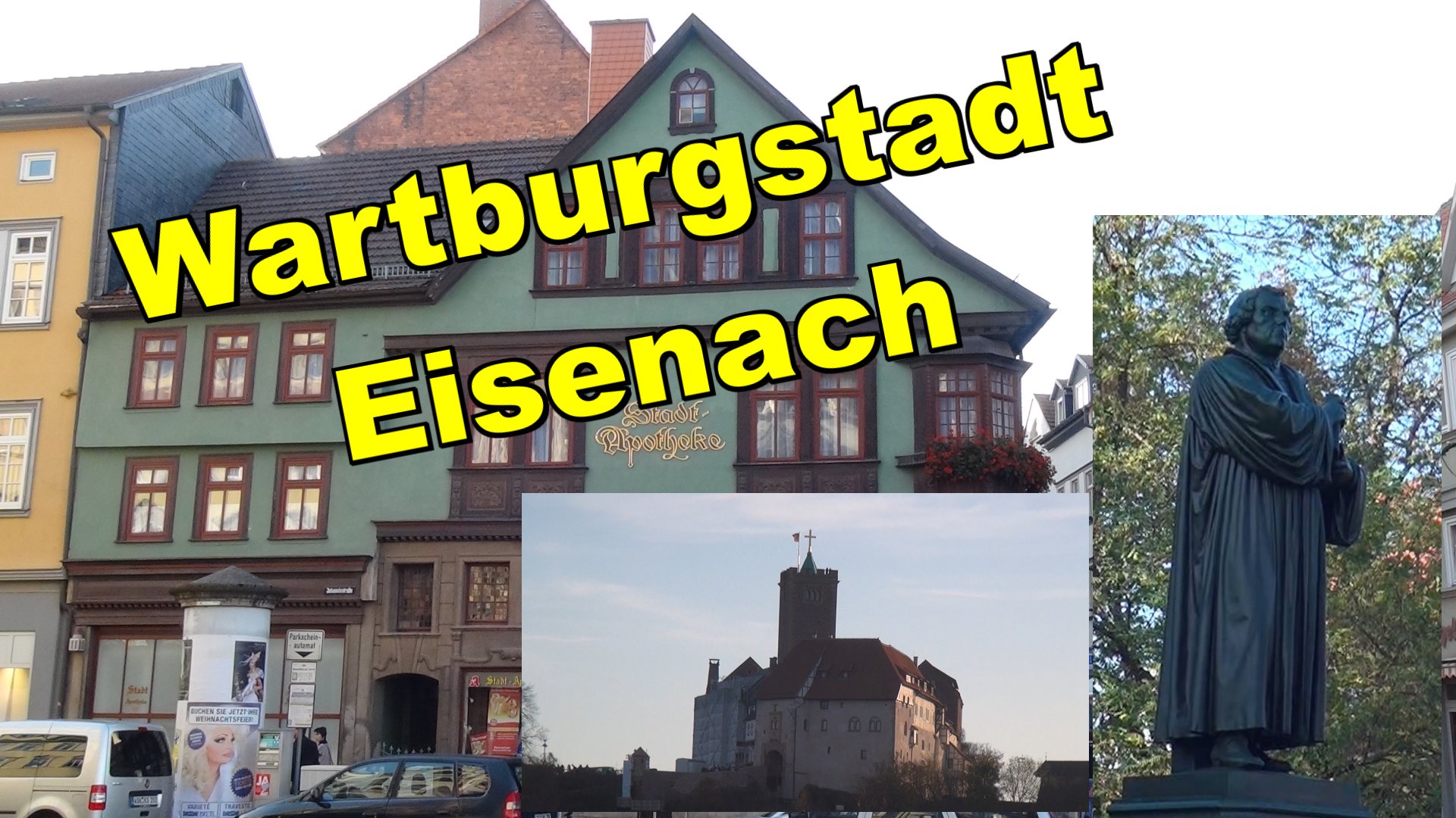 Eisenach TN