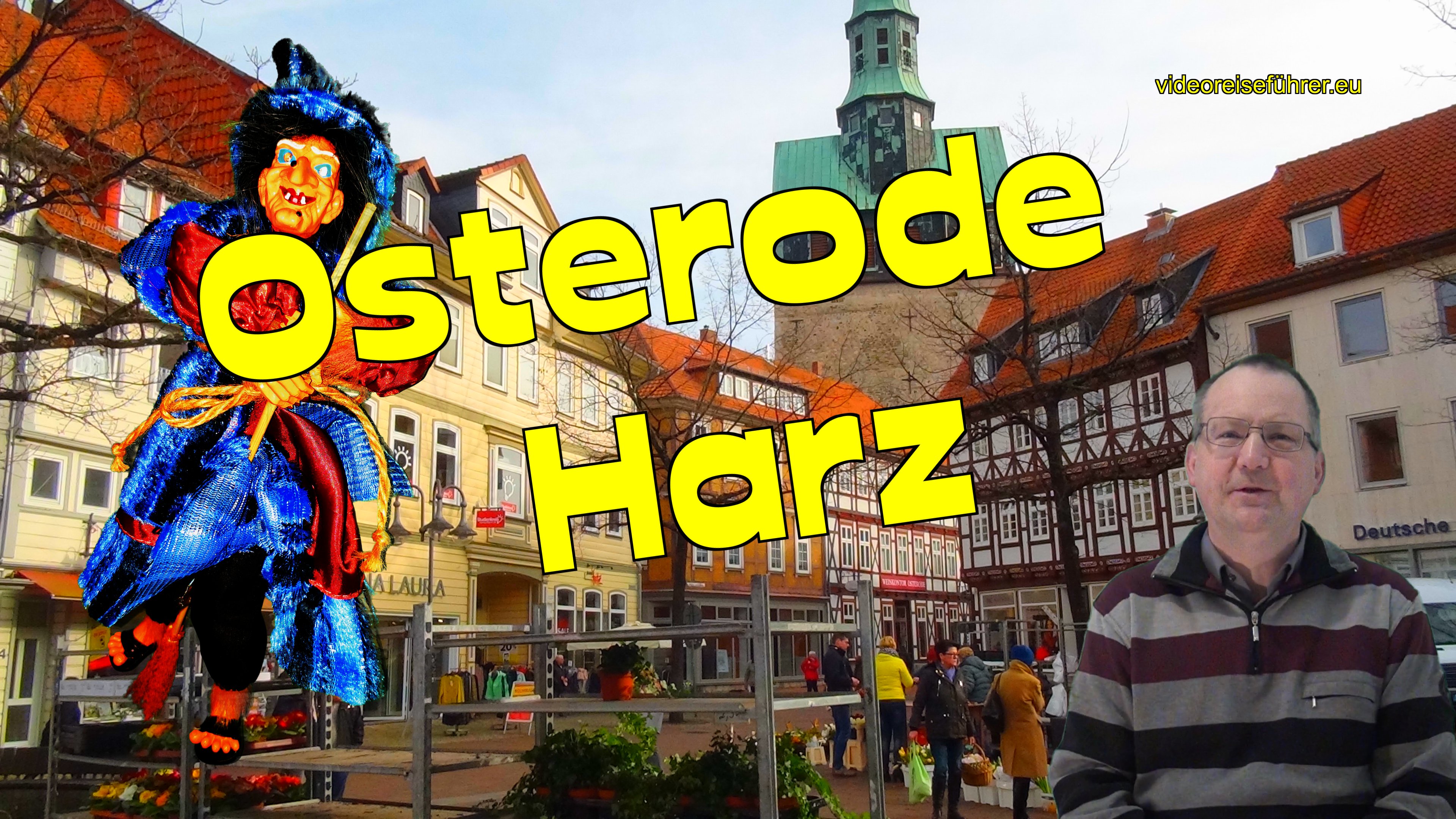 Osterode Harz