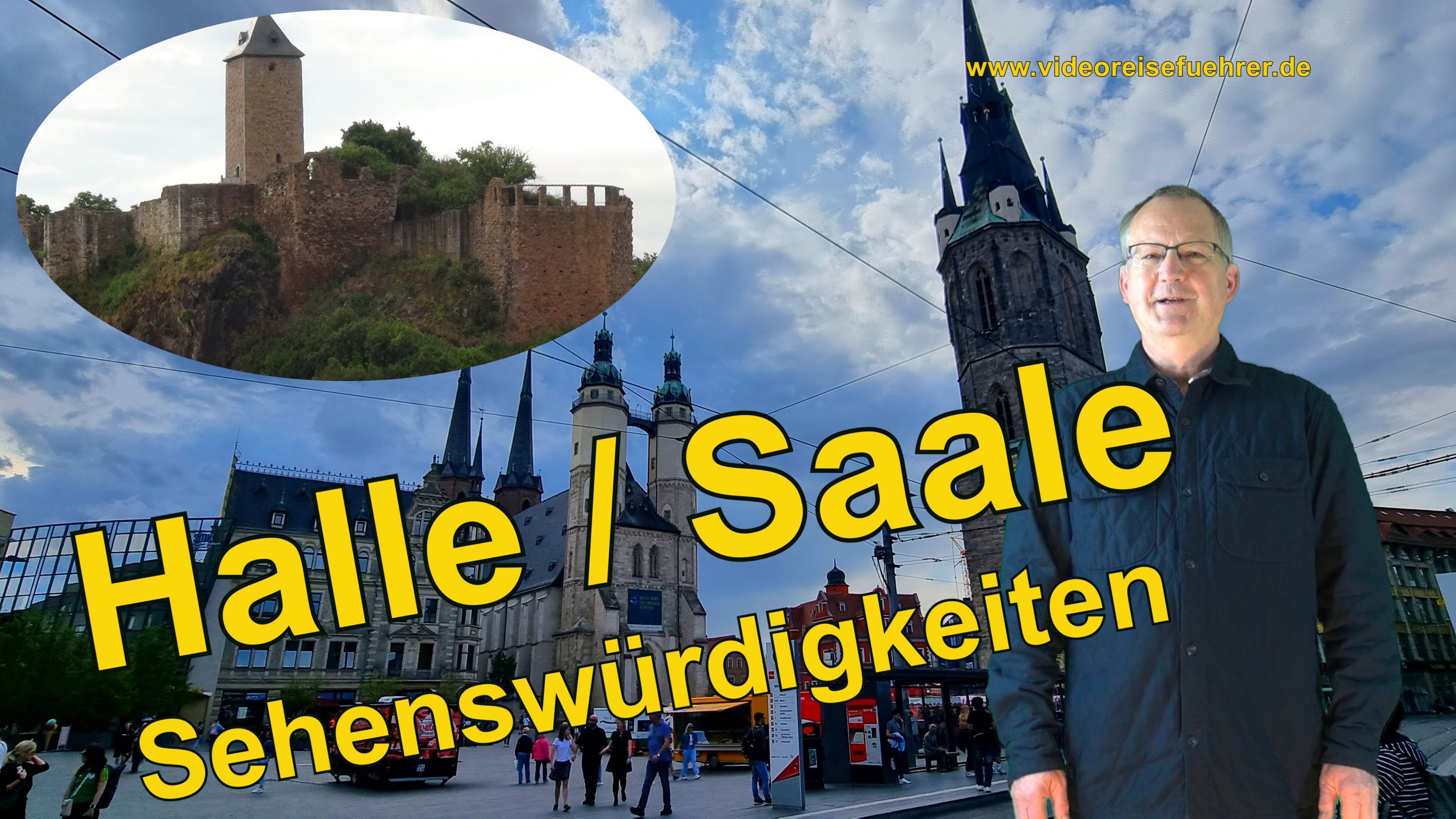 Halle Saale TN 8 8 2025 
